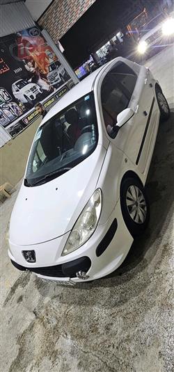 بيجو 307